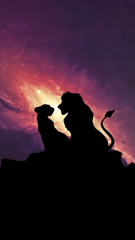 The Lion King Aesthetic, Art Poses Drawing Reference, Art Poses Drawing, Lion King Wallpaper, Nala Lion King, Simba Lion King, Lion Couple, Lion King Pictures, Disney Characters Wallpaper