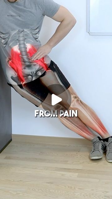 Recover Pain | Online Pain Clinic on Instagram: "💥 Stop Stretching Your Hips  ❌ If you’re dealing with lower back pain and spend all your time stretching your hips, but your pain keeps coming back, do these 3 strengthening exercises instead:  1️⃣ Sitting Single Leg Raises  These are great for strengthening your quads and hip flexors.  2️⃣ Banded Hip Flexion  This one will help strengthen your psoas muscle while keeping your back neutral.  3️⃣ Weighted Hip Flexion  This one’s great because you can start with low weight and increase it as your hip flexors get stronger!  💪 These exercises can help strengthen your hip flexors muscles, so that they get tight less often, helping alleviate your low back pain.  ✅ And if you want a long term plan to recover from back pain for life, message me the Single Leg Raises, Ulnar Nerve, Hip Pain Relief, Chronic Back Pain, Tight Hip Flexors, Hip Flexor Stretch, Ankle Pain, Psoas Muscle, Hip Stretches