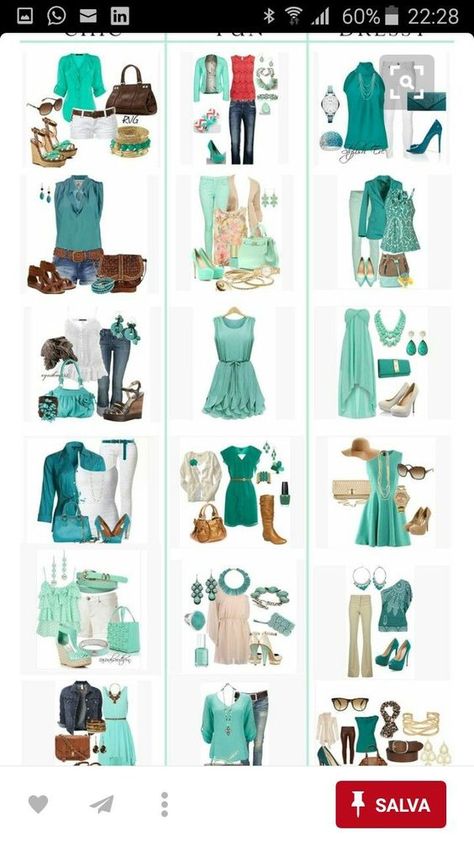 Fashion Capsule Wardrobe, Fashion Vocabulary, Capsule Outfits, Fashion Capsule, Wardrobe Ideas, Looks Style, Clothing Ideas, Look Fashion, Work Outfits