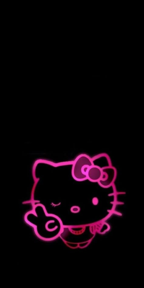 Hello Kitty Phone Icons, Pink And Black Wallpaper, Hello Kitty Wallpaper Hd, Pink Wallpaper Hello Kitty, Images Hello Kitty, Pretty Wallpaper Ipad, Hello Kitty Phone, Walpaper Hello Kitty, Retro Wallpaper Iphone