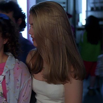 cher Cher Hair, Cher Clueless, Cher Horowitz, Alicia Silverstone, Dream Hair, Clueless, It Girls, Haircut Ideas, It Girl