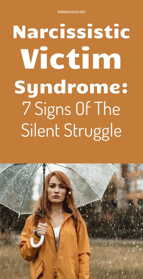 The number of people who fall into the trap of narcissists is constantly increasing, as is the number of people who develop narcissistic victim syndrome. But what exactly is this, and how can you know if you’re suffering from it?  When you meet a narcissist, the chances are that you initially won’t have any idea how bad he is for you. People with NPD don’t show their true colors and pretend to be nice, kind, loving, and confident.   #thinkaloud #pasts #properly #lovequotes Narccists Behavior, Narcissistic Victim Syndrome, Silent Struggle, Manipulative People, Mental Health Facts, Complicated Love, Toxic Family, Narcissistic Behavior, No Matter What Happens