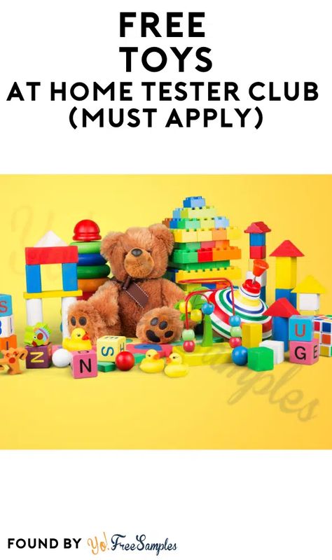 FREE Kids Toys At Home Tester Club (Must Apply) - Yo! Free Samples https://yofreesamples.com/kids-freebies/free-toys-at-home-tester-club-must-apply-2/ Toy Business, Gst Registration, Indirect Tax, Android Codes, Free Toys, Free Product, Free Coupons, Goods And Service Tax, Free Stuff