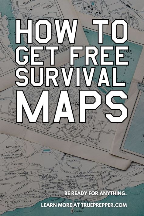 Survival Techniques How To Build, Survival Bagpack List, Survival Binder Free Printables, Printable Survival Guide, Survival Binder, Survivor Tips, Survival Guide Book, Prepper Ideas, Prepping Supplies