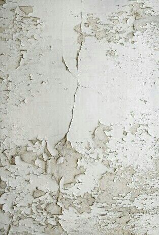 Textures Moodboard, Paint On Concrete, Peeling Paint Texture, Old Wall Texture, Big Swiss, Paint Chip Wall, Mixed Media Clay, Pain In My Heart, Peeling Wall