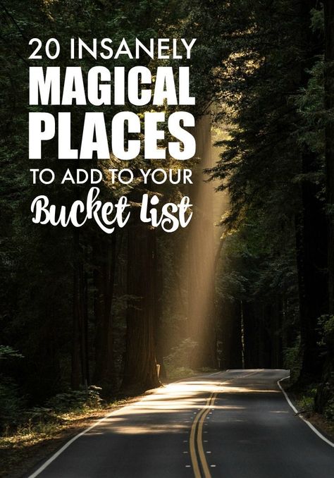 Magical Places To Travel, Mystical Places On Earth, Interesting Places To Visit, Fairy Tale Cottage, Channel Ideas, Ancient Tomb, Fairy Pools, Wildest Fantasy, Family Trips