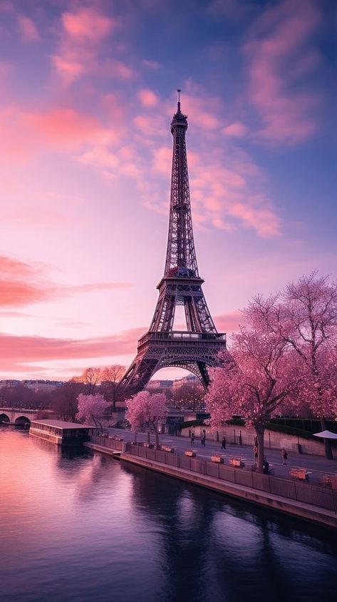 Pictures Of The Eiffel Tower, Paris Background Aesthetic, Background Images Iphone, Paris Wallpaper Aesthetic, Iphone Sunset Wallpaper, Traveling Images, Wallpaper Eiffel Tower, Paris Wallpaper Iphone, Eiffel Tower Wallpaper