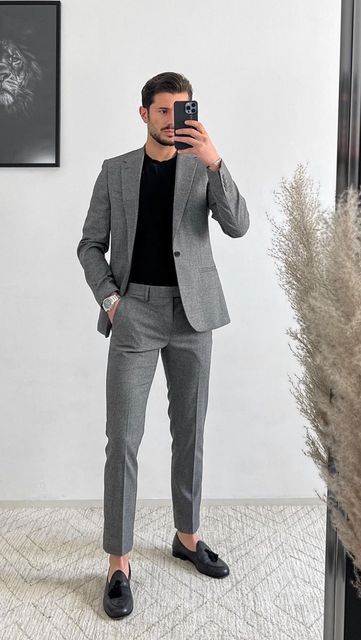 Boys Farewell Look, Formal Blazer Outfits For Men, Men In Formals Classy, Farewell Formal Outfits Men, Formal Dress Men Wedding, Formals For Men Classy Wedding, Farewell Dress For Boys, Farewell Dress Ideas For Boys, Boys Farewell Outfit