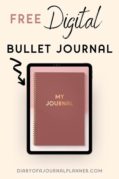 Free Digital Journal Goodnotes, Online Bullet Journal, Bullet Journal Guide, Digital Journal Aesthetic, Bullet Journal On Ipad, Bullet Journal Daily Spread, Notion Business, Journaling 101, Journal Guide Goodnotes Template Free Study, Free Digital Journal Goodnotes, Digital Bullet Journal Template, Online Bullet Journal, Free Digital Journal, Bullet Journal Guide, Ipad Planner Template Free, Digital Journal Template, Template For Project