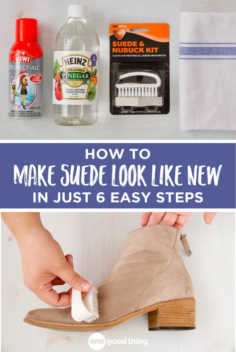 Suede Cleaner Diy, Cleaning Suede Sneakers, How To Clean Suede Purse, How To Clean Suede Birkenstocks, How To Clean Fabric Shoes, How To Clean Suede Boots, How To Clean Suede Shoes, Clean Suede Boots, Suede Shoe Cleaner