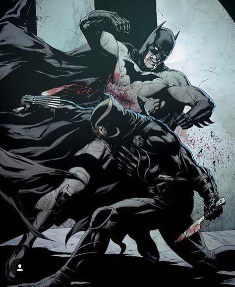 Batman vs Talon of the Court of Owls Gary Frank, Court Of Owls, Bob Kane, Batman Batman, Adam Hughes, Batman Poster, I Am Batman, Univers Dc, I'm Batman