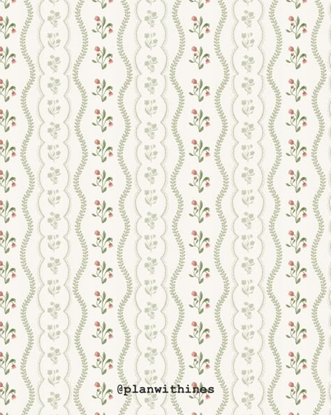 if vintage floral patterns and coquette fairy cottagecore everything is your vibe, then these were made for you 🎀✨🫶🏻 I designed washi tapes made just for you! here’s what’s special about them: 🎀 they’re designed using simple but elegant repeating patterns reminiscent of vintage wallpapers and artworks 🎀 because they’re all made with a cohesive color palette, they’re designed to be layered and paired together to make endless beautiful patterns 🤍 🎀 each washi tape order comes with a FREE digit... Coquette Pattern, Cottagecore Patterns, Witchy Pattern, Coquette Color Palette, Cottagecore Pattern, Cottagecore Design, Simple Floral Pattern, Cottagecore Wallpaper, Vintage Floral Pattern