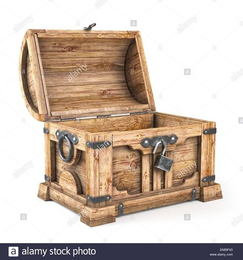 Rocking Chair Plans, Wood Tool Box, Chest Ideas, Old Wooden Boxes, Scrap Wood Crafts, Wooden Trunks, Woodworking Project Plans, Woodworking Box, Reclaimed Wood Art