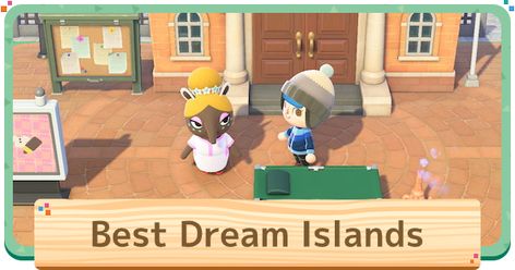 Acnh Dream Island, Dream Islands Acnh, Acnh Island Dream Address, Acnh Citycore Dream Address, Animal Crossing Island Design Ideas, Dream Island Animal Crossing Codes, Dream Codes Animal Crossing, Acnh Dream Codes, Animal Crossing Dream Codes