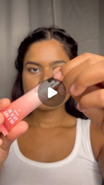 Sheetalpanika on Instagram: "Correct way to apply BLUSH✅
@reachedmars 
.
.

.
.
.
.
.
.
.
#blush #blushpink #blushhack #makeup #makeupfashion #makeuptutorial #makeuphacks #blushhack #explorepage #fyp #trendingsongs #reels #reelsinstagram #marscosmetics #reachedmars #ａｅｓｔｈｅｔｉｃ #viralvideos #trending" How To Apply Blush Correctly, Apply Blush Correctly, How To Apply Blush, Trending Songs, Viral Videos, Makeup Tips, Blush Pink, Makeup Tutorial, Blush