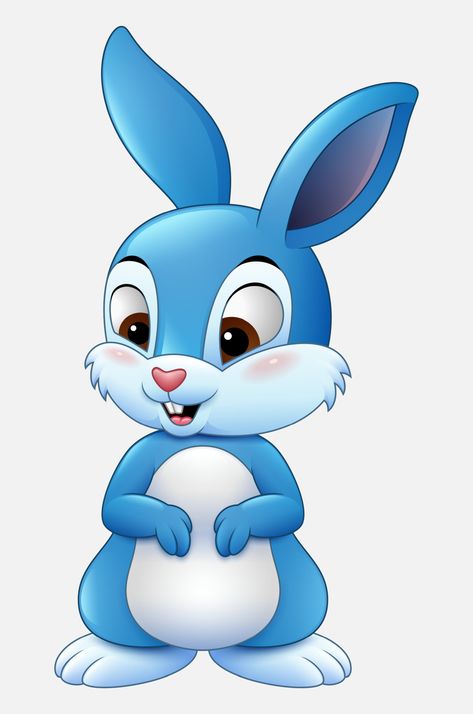 Download the Cute rabbit cartoon isolated on white background 11882845 royalty-free Vector from Vecteezy for your project and explore over a million other vectors, icons and clipart graphics! Bunny Images, Rabbit Drawing, Black And White Art Drawing, Animal Crafts For Kids, मोबाइल वॉलपेपर, Bunny Crafts, Book Art Diy, Rabbit Cartoon, Cute Cartoon Animals