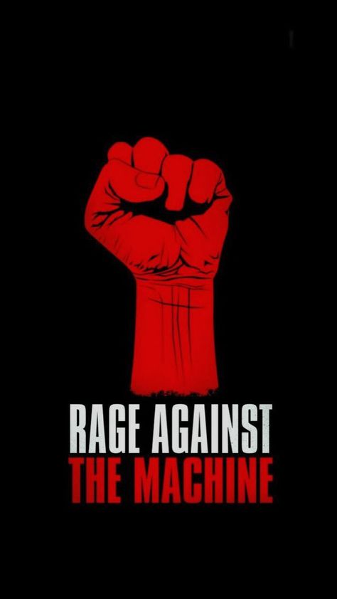 Rage Against The Machine Logo, Rage Against The Machine Wallpaper, Rock Album Covers, Rock Tshirt, Rolling Stones Logo, Rock Poster Art, Rock Band Posters, Heavy Metal Art, Band Wallpapers