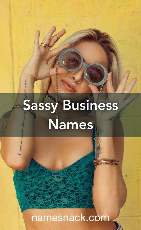 Funky Names For Business, Names For Online Shop, Aesthetic Clothing Brand Names, Trendy Boutique Names Business, Names For Online Business, Aesthetic Names For Candle Business, French Names For Business, Lash Business Names Ideas Instagram, One Word Business Name Ideas