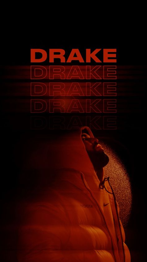 Drake Wall Poster, Poster Prints Aesthetic Wall Drake, Drake Graphic Poster, Drake Poster Aesthetic Room, Drake Poster Vintage, Drake Aesthetic Poster, Drake Poster Prints, Drake Prints, Drake Artwork