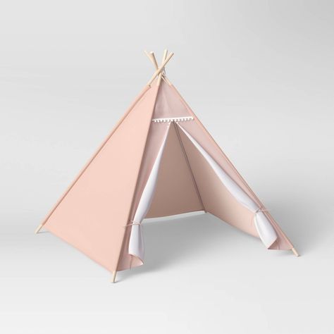 Kids play tent