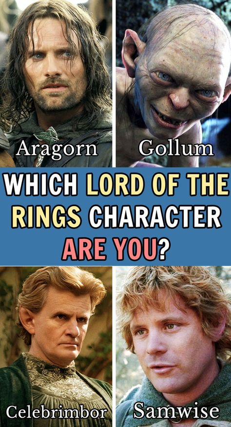 Lord Of The Rings The Fellowship, Lord Of The Rings Quizzes, Lord Of The Rings Quiz, Lotr Quizzes, Lotr Inspired Outfits, Elves Lord Of The Rings, Rings Of Power Fanart, Lord If The Rings, Lotr Quiz