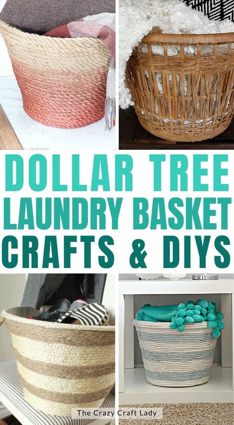 dollar tree laundry basket crafts and diys Dollar Tree Laundry Basket Diy Crafts, Laundry Basket Ideas Diy, Diy Dollar Tree Basket Ideas, Plastic Laundry Basket Makeover, Dollar Tree Laundry Basket Diy, Dollar Tree Basket Makeover, Plastic Basket Makeover, Dollar Tree Basket Ideas, School Counselor Office Decorating Ideas