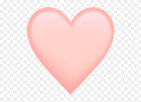 Heart Emoji Png, Phoebe Friends, Pink Heart Emoji, Emoji Heart, Angry Emoji, Kawaii Diy Crafts, Emoji Cat, Emoji Png, Pastel Heart