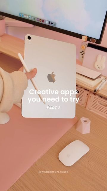 What To Do On Your Ipad When Bored, Creative Apps For Ipad, Ipad Apps You Need, Free Apps You Need On Your Ipad, Paper By Wetransfer, Apps For Ipad Aesthetic, Apps You Need On Your Ipad, Things To Do On Ipad, Fun Apps To Download