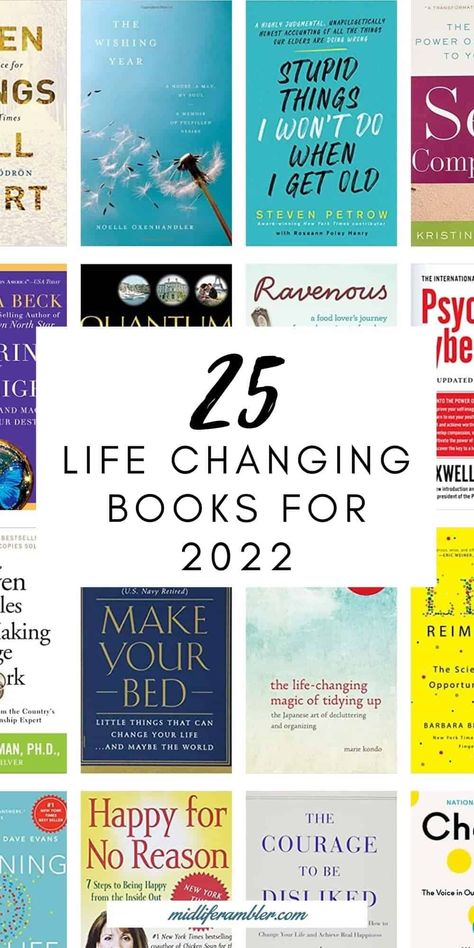 Best Books To Become Successful, Best Positive Books To Read, Best Book To Read 2023, Books To Read To Better Yourself, Books For 30 Somethings, Books Like The Subtle Art Of Not Giving A F, 10 Must Read Books, Books To Read To Educate Yourself, Womens Books To Read