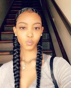 Cornrow Designs, Lemonade Braids Hairstyles, Surfer Girls, Hair Care Brands, Braids Locs, Natural Hair Styles Easy, Penteado Cabelo Curto, Hair Bob, Hair Crush