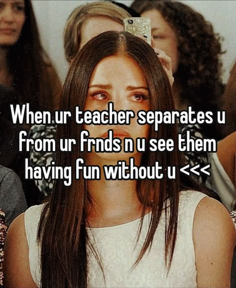 Idea creds to me #whisper #friends #sad #girl Things To Do In School With Friends, Why Am I So Boring, Relatable Girl Quotes, Relatable Girl Things, Whisper Friends, Cute Crying, Pretty When You Cry, So Relatable, Hashtag Relatable