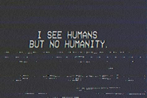 Am I A Joke To You, Conspricy Theory Aesthetic, No Hard Feelings Quotes, Kaiden Aesthetic, What Happens Happens, Minimalist Bullet Journal, Nothing Is Real, Aesthetic People, Ex Machina