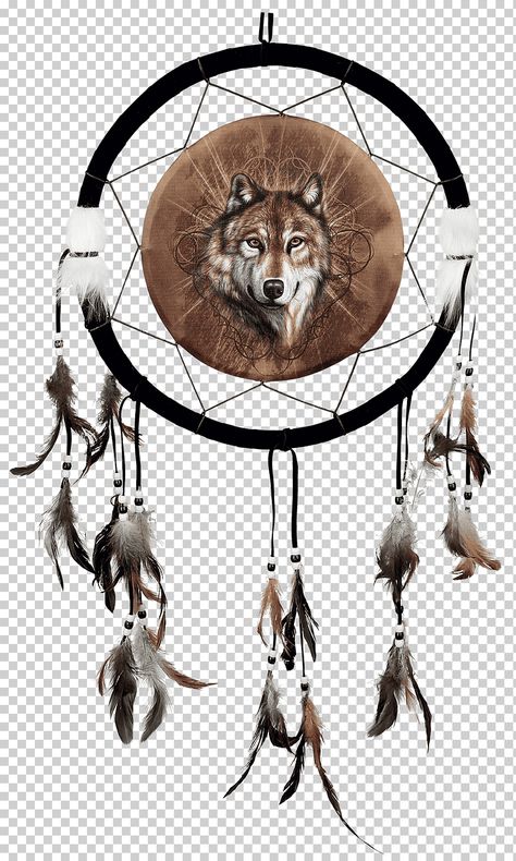 Homemade Dream Catchers, Dreamcatcher Drawing, Halloween Live Wallpaper, Indian Wolf, Wolf Dreamcatcher, Wolf Game, Wolf Totem, Symbol Drawing, Leaf Animals