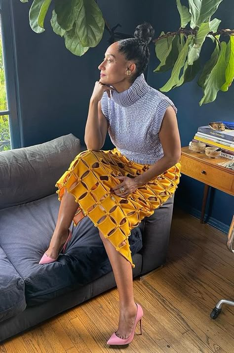 Traci Ellis Ross, Trace Ellis Ross, Tracey Ellis Ross, Tracy Ellis Ross, Tracee Ellis Ross Style, Tracey Ellis, Tracee Ellis Ross Fashion, Ellis Ross, Valentino Haute Couture