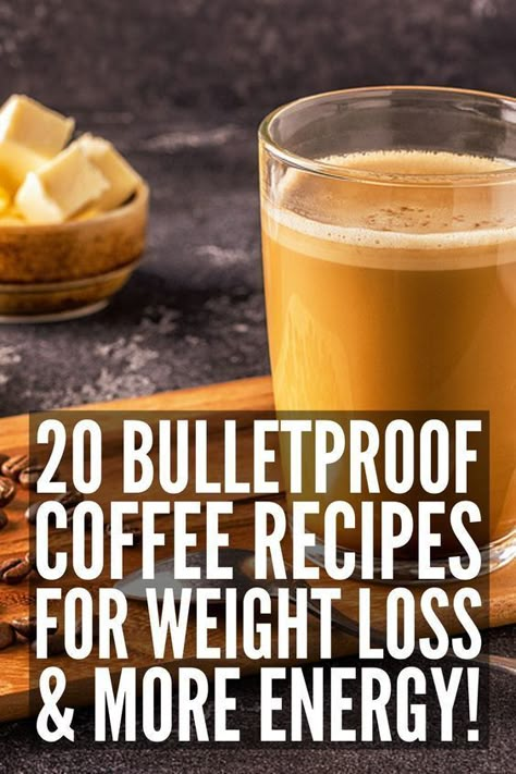 Fat Coffee, Coffee Magic, Bulletproof Coffee Recipe, Smoothies Vegan, Coffee Diet, Fat Burning Coffee, Burnt Coffee, Curb Cravings, Calorie Burn