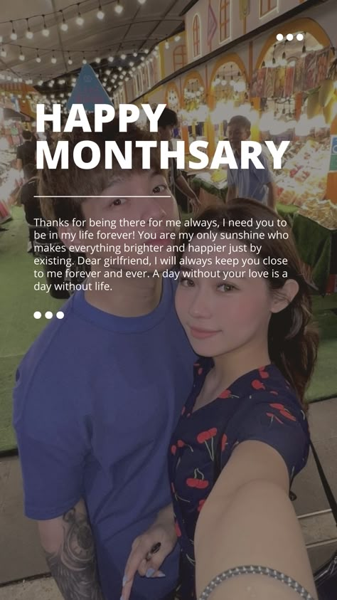 Couple Monthsary, Monthsary Background Aesthetic, Monthsary Letter, Rpw Couple Pic, Monthsary Background, Monthsary Message For Boyfriend, Couple Rpw, Romantic Questions For Couples, Monthsary Message