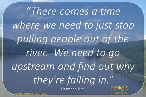 Constantly saving people from themselves and riding to the rescue for every problem creates the unintended consequences of codependency, lack of accountability and reoccurring challenges.  Critical thinking, effective coach and good listening will solve this. #leadership #success #accountability #coaching #leadershipmatters #leadershipdevelopment Lack Of Accountability, Desmond Tutu, Unintended Consequences, Just Stop, To The Rescue, Leadership Development, Team Building, Critical Thinking, Wise Words