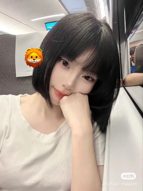 Douyin Women, Y2k Douyin, Makeup Selfie, Anime Makeup, Find Hairstyles, Selfie Inspo, Soft Beauty, Fancy Makeup, Pretty Females