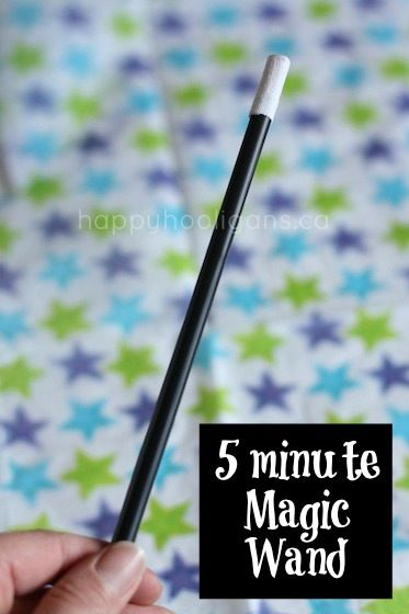 make a homemade magic wand for costumes or pretend play, using simple household materials Diy Tornado, Tornado Costume, Magic Party Theme, Magic Show Party, Magic Party Ideas, Magician Birthday Party, Diy Costumes Kids Boys, Angel Costumes