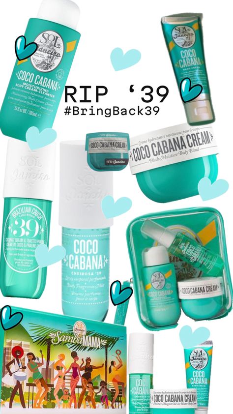 Coco Cabana, Preppy Things, Cream Cleanser, Coconut Girl, Gorgeous Makeup, Super Ideas, Coconut Cream, Things I Need, Bring Back