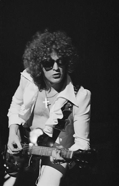 Ian Hunter, Mott The Hoople, Mick Ronson, Royal City, Free Trade, Romantic City, Manchester England, Hereford, Editorial News