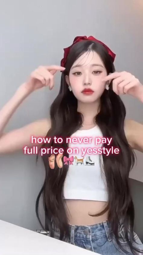 Cheap Outfits, Cute Cheap Outfits, Aesthetic Clothing Stores, About Skincare, Yes Style, Kawaii Fashion Outfits, Influencers Fashion, Glow Up Tips