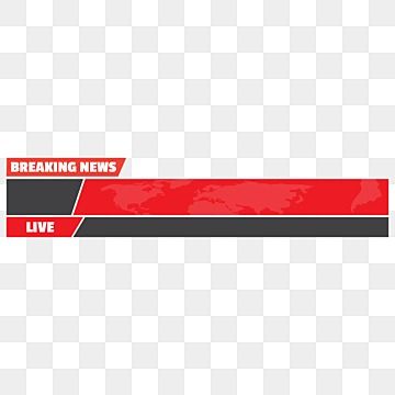 Breaking News Template Png, News Template Background, Tv News Template, News Template Design, Breaking News Template, News Template, News Logo, Three Logo, Simple Tv