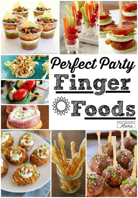 15 Party Finger Food Ideas Appetizers For Picky Eaters, Dips Vegetarian, Delicious Starters, Finger Foods Easy Party, Hosting Recipes, Potluck Appetizers, Cream Cheese Roll Up, Cream Cheese Rolls, House Warming Party