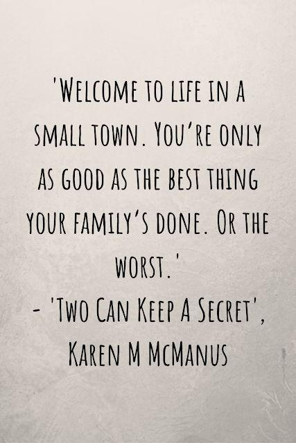 Review of 'Two Can Keep A Secret' by Karen M. McManus Old School Friends, Sarah Dessen Books, Get Back Into Reading, Comfort Books, Diy Old Books, The Hunting Party, Rich City, Two Can Keep A Secret, Hunting Party