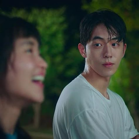 Baek Yi Jin, Netflix Kdrama, Kang Ho Song, Kim Tae Ri, Cute Spanish Quotes, Nam Joohyuk, Best Kdrama, Twenty Five Twenty One, Weightlifting Fairy