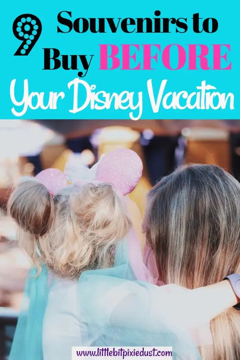 Best Souvenirs To Buy on Amazon BEFORE Your Disney Vacation! - Disney World Souvenirs, Universal Studios Orlando Trip, Disney Prices, Disney World Packing, Best Souvenirs, Disney Souvenirs, Disneyland Vacation, Disney Vacation Planning, Disney Memories