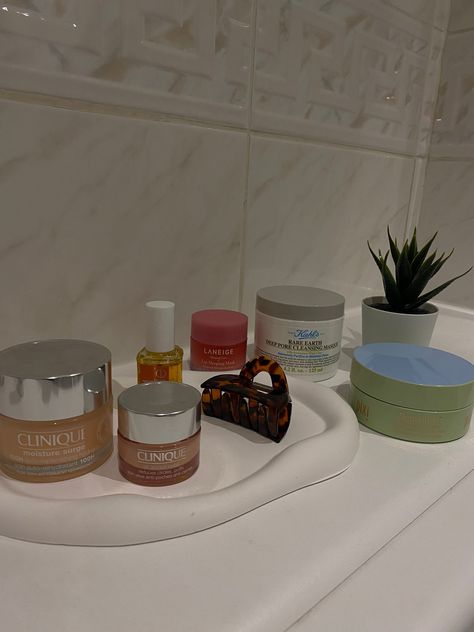 Evening Skincare Routine, Evening Skincare, Evening Routine, Skincare Routine