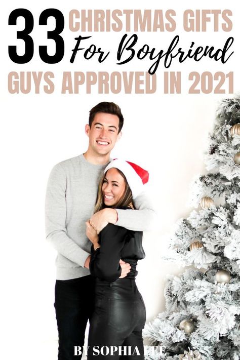 Unique Christmas Presents For Boyfriend, Gifts Got Boyfriend, Best Christmas Gifts For Boyfriend Ideas, Special Gifts For Boyfriend Christmas, First Christmas Presents For Boyfriend, Gifts For Boyfriend Who Has Everything, Christmas Gifts For Significant Other, First Year Christmas Gifts For Him, Christmas Gifts For Athletic Boyfriend