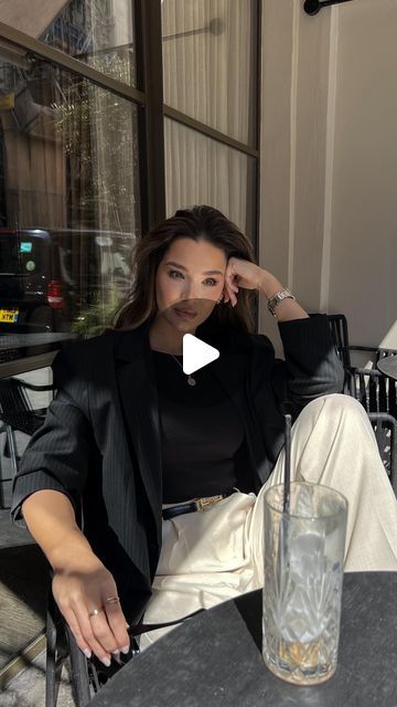 795K views · 86K likes | Lillie Grace P on Instagram: "GRWM🥰 (outfit details in my stories) x" Lilliegracep Instagram, Lillie Grace, Lillie Grace P, Lily Grace And Georgia Productions, Chloe Grace Mortez Let Me In, Lily Grace, Work Looks, New Wardrobe, Outfit Details